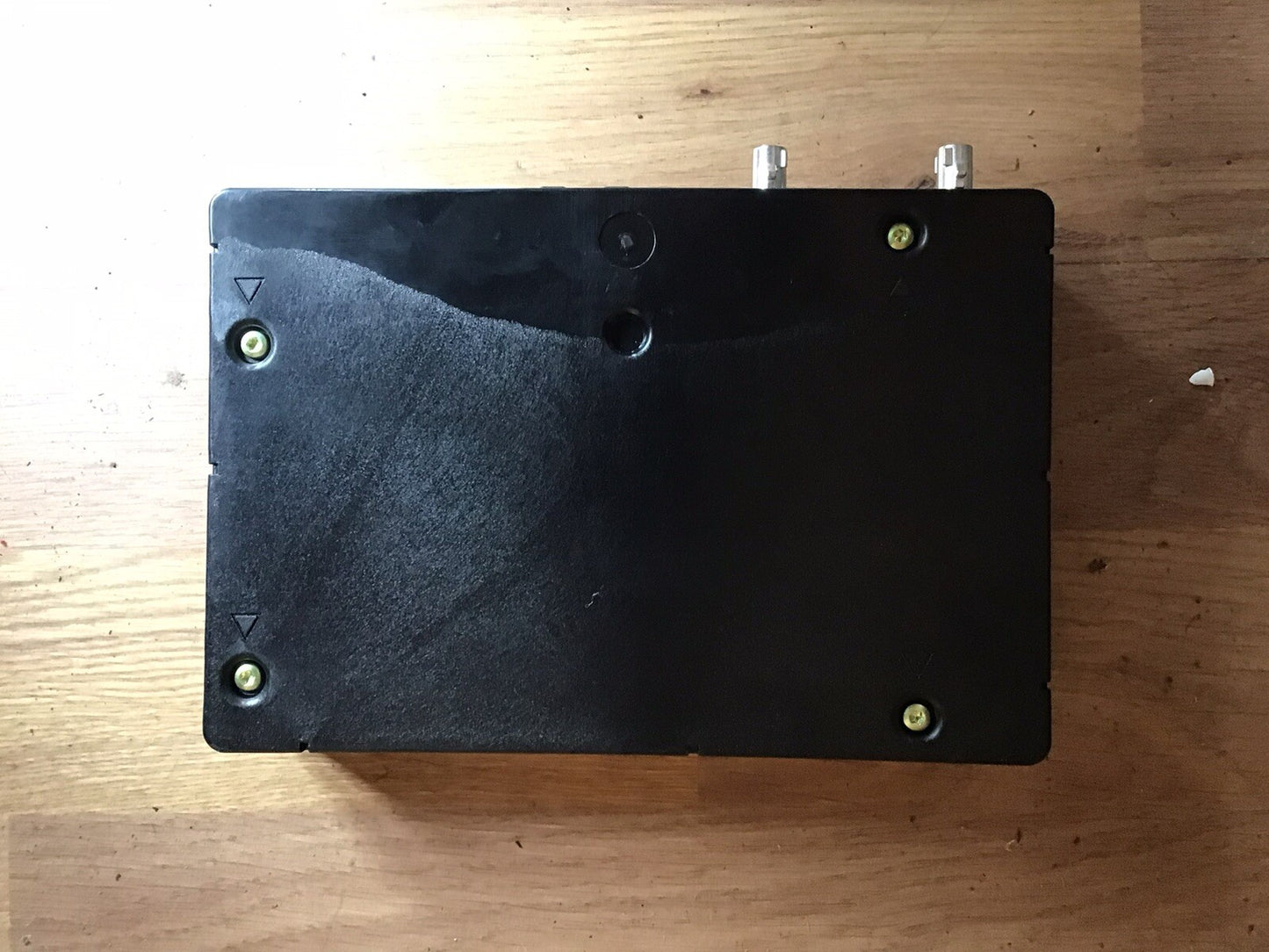 VAUXHALL CORSA E WIFI CONTROL MODULE ECU 39017359 2015-2019