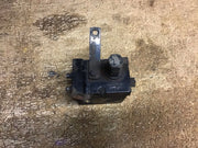 MAN TGX CAB TILT PUMP MANUAL 104183.5 2015-2020