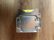 VOLKSWAGEN POLO 6R AIRBAG CONTROL MODULE ECU 6R0959655C 2009-2013