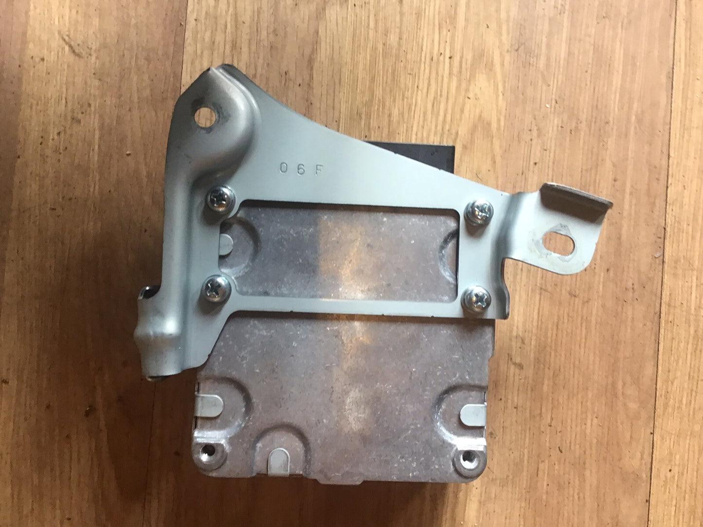 TOYOTA YARIS MK3 POWER STEERING ECU MODULE 89650-0D275 2012-2017