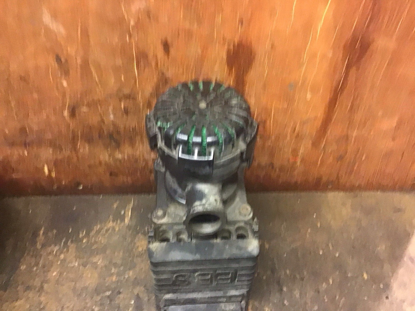 MAN TGX TGS EBS MODULATOR VALVE 81.52106-6067/004 K050211 FRONT RIGHT  2015-2020