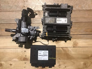 MAN TGX TGS 24.460 0281020273 ECU ENGINE CONTROL UNIT IGNITION SET 2015-2020