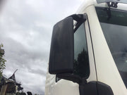 MAN TGX 24.460 DRIVER SIDE O/S DOOR MIRROR 2016-2019
