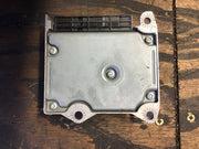 FORD KA AIRBAG ECU 51800461 2009-2016