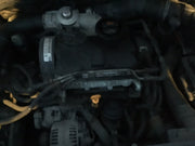 VOLKSWAGEN POLO SKODA FABIA 1.4 DIESEL ENGINE CODE BNV 99000 MILES 2005-2010