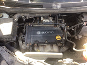 VAUXHALL CORSA D 1.4 PETROL ENGINE Z14XEP 89000 MILES 2006-2010