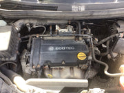 VAUXHALL CORSA D 1.2 PETROL ENGINE Z12XEP 60000 MILES 2006-2010