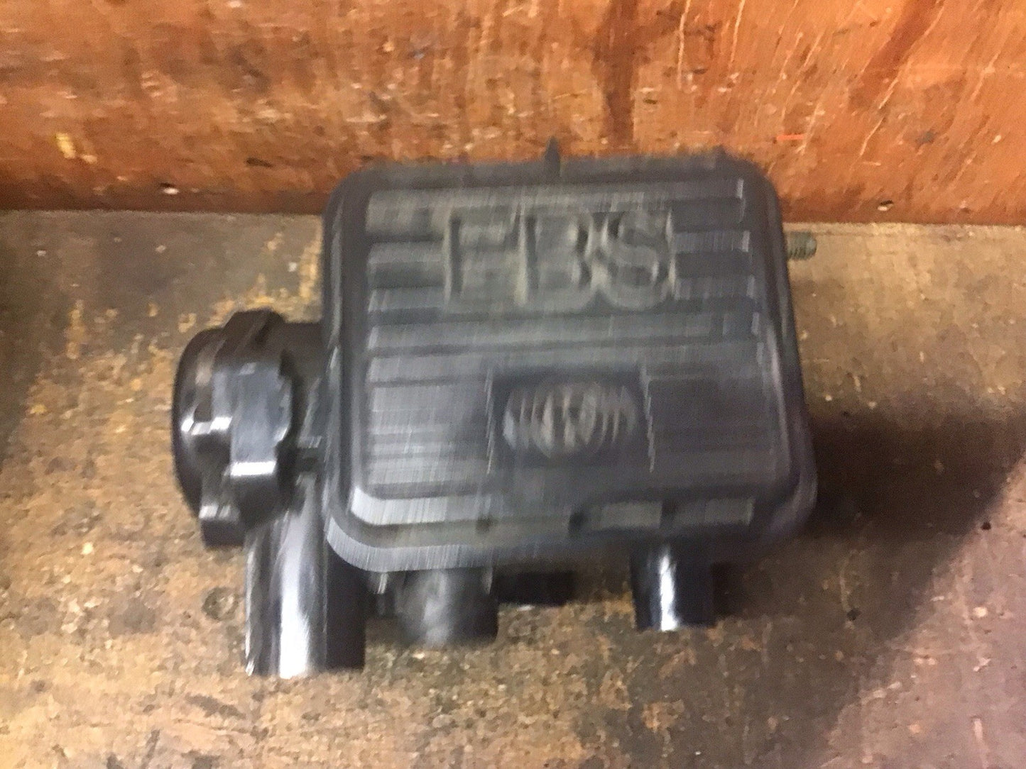 MAN TGX TGS EBS MODULATOR VALVE TRAILER  81.52301-6213 KNORR-BREMSE 2015-2020