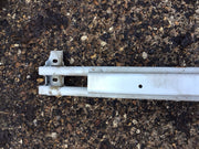 VAUXHALL AGILA SUZUKI SPLASH FRONT UPPER BUMPER SUPPORT BAR CRASH BAR  2008-2014