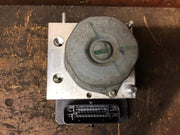 NISSAN QASHQAI J11E ABS PUMP MODULE 47660 4EA0E 2013-2019