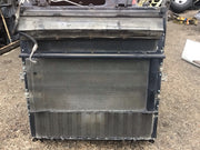 MAN TGX 24.260 RADIATOR ENGINE COOLANT RADIATOR  81.06100-6875 2015-2020