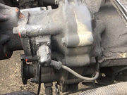 6091022022 TX/10B+C  PTO PUMP SILO SHAFT TWIN MAN TGX TRAXTON 2017-2020