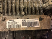 PEUGEOT EXPERT CITROEN 2.0 HDI ENGINE CONTROL UNIT ECU 9664611380