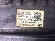 TRAXTON 0501.331.678 GEARBOX ECU COMPUTER ZF MAN TGX EURO 6 2017-2020
