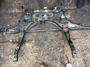 NISSAN QASHQAI J11E 1.2 PETROL FRONT SUBFRAME 2013-2020
