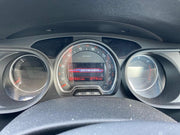 CITROEN C5 1.6 DIESEL ENGINE CODE 9HL 57000 MILES BARE ENGINE 2010-2015