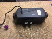 AIRTRONIC D4S 252463 EBERSPACHER WEBASTO CAB HEATER MAN TGX TGS 2014-2020