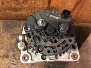 VOLKSWAGEN POLO 9N3 1.4 PETROL ALTERNATOR 037903025M 90A 2007-2014