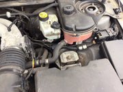 JAGUAR X TYPE 2.5 PETROL ENGINE AJ-V6 AWD 2004-2008