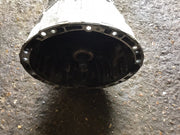 MERCEDES SPRINTER 2.1 CDI GEARBOX 6 SPEED MANUAL 711.680 2007-2014