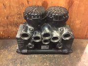 MAN TGX TGS EBS REAR MODULATOR VALVE 81.52106-6068/004 K050209 2015-2020