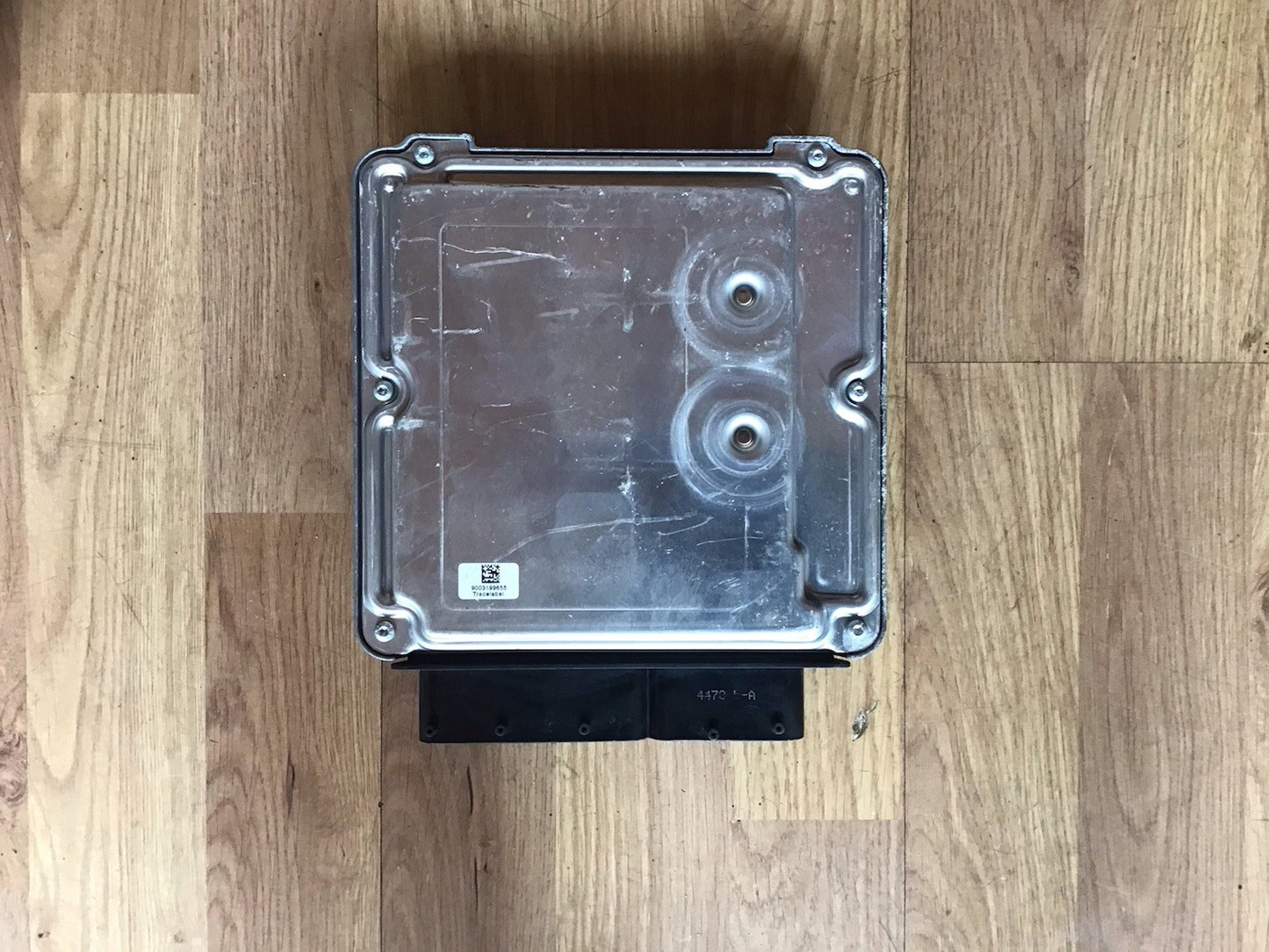 VOLKSWAGEN GOLF MK6 2.0 TDI ENGINE CONTROL UNIT ECU 03L907309 2008-2012