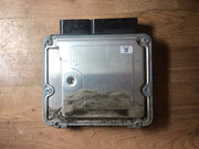VOLKSWAGEN PASSAT B6 2.0 PETROL ENGINE CONTROL ECU 06F906056AN BLR 2005-2010