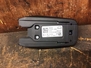 MAN TGX TGS 81.27612-6024 CAMERA MONITORING SYSTEM  2015-2020