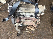 FORD KA FIAT 500 1.2 PETROL ENGINE FP4 72000 MILES 2008-2015