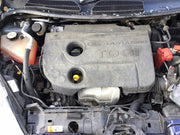 FORD FIESTA MK7 1.4 DIESEL ENGINE  F6JD/KVJA COMPLETE 2009-2012
