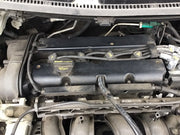 FORD FIESTA MK7 1.25 PETROL ENGINE CODE SNJC 2012-2017