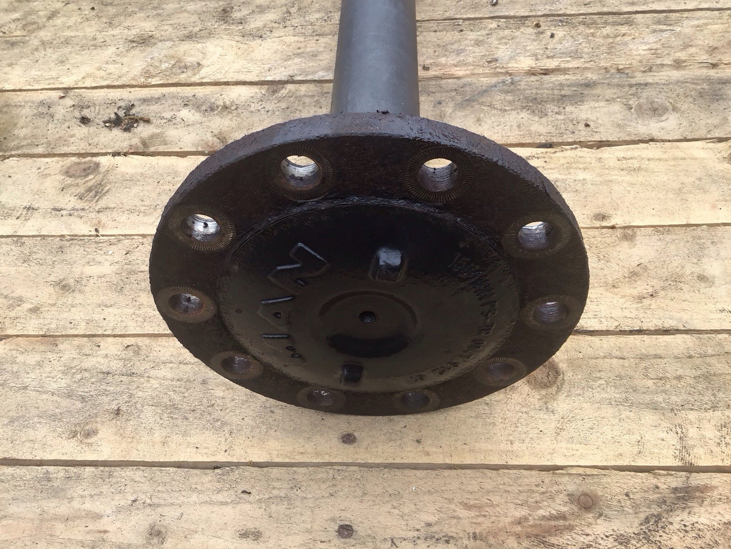 MAN TGX TGS  HALF SHAFT DRIVE SHAFT DRIVE AXLE RIGHT 15B41HN 2015-2020