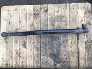 MAN TGX TGS DRAG LINK STEERING DRAG LINK ENDS 81466106836 2015-2020