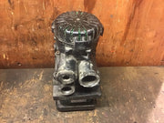 MAN TGX TGS EBS MODULATOR VALVE 81.52106-6067/004 K050211 FRONT RIGHT  2015-2020