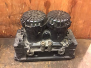 MAN TGX TGS EBS REAR MODULATOR VALVE 81.52106-6068/004 K050209 2015-2020