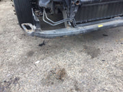 MAN TGX TGS 24.460 FRONT BUMPER CRASH BAR REAINFORCMENT BEAM 81.41650-6001