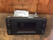 81.28100-6052 RADIO MEDIA UNIT MAN TGX TGS 2014-2020