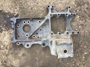 MAN TGX TGS BUMPER CAB BRACKET FRAME EXTENTION 81.41313.3012 RIGHT 2015-2020