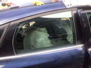 FORD FOCUS MK3 MK4 DRIVER'S O/S SIDE REAR DOOR WINDOW GLASS 2011-2018