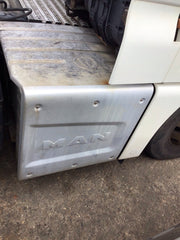 MAN 460 TGX EXHAUST EURO 6 MAN 81151036131 2015-2020