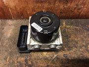 VAUXHALL ASTRA H ABS PUMP MODULE 13246534 BE ATE 10.0207-0081.4 2005-2010