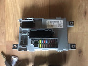 FIAT 500 1.2 PETROL ECU KIT IAW 5SF9.MS D419 2008-2015