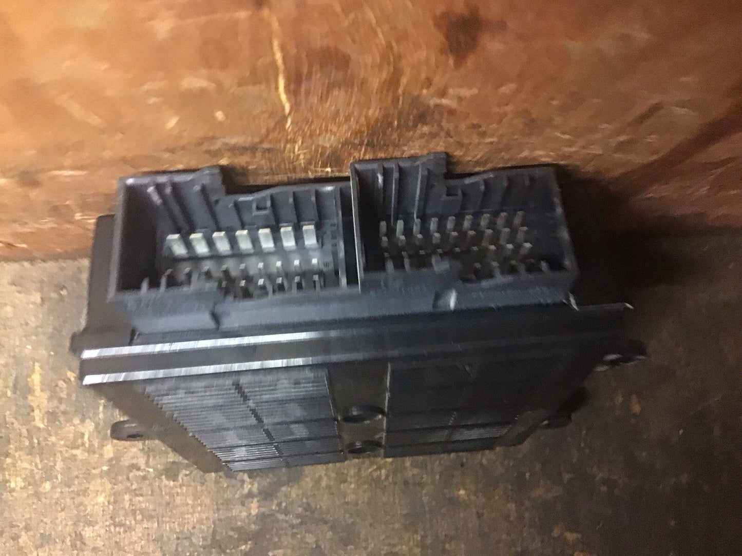 MAN TGX TGS  CONTROL UNIT 81.25814.7021  81258147021 EURO 6 2015-2020