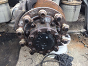 MAN TGX TGS REAR WHEEL HUB 2015-2020