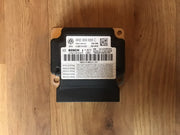 VOLKSWAGEN POLO 6R AIRBAG CONTROL MODULE ECU 6R0959655C 2009-2013