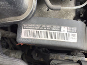 VOLKSWAGEN GOLF MK4 2.0 PETROL ENGINE CODE AZJ 91000 MILES