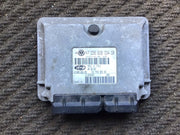 VOLKSWAGEN GOLF MK4 1.6 PETROL ECU 036906034DR 1999-2004