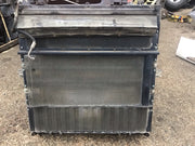 MAN TGX 24.260 RADIATOR ENGINE COOLANT RADIATOR  81.06100-6875 2015-2020