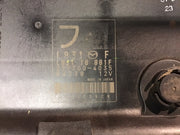 MAZDA MX5 1.8 PETROL ENGINE CONTROL ECU 279700-4035 L8-DE 2006-2010