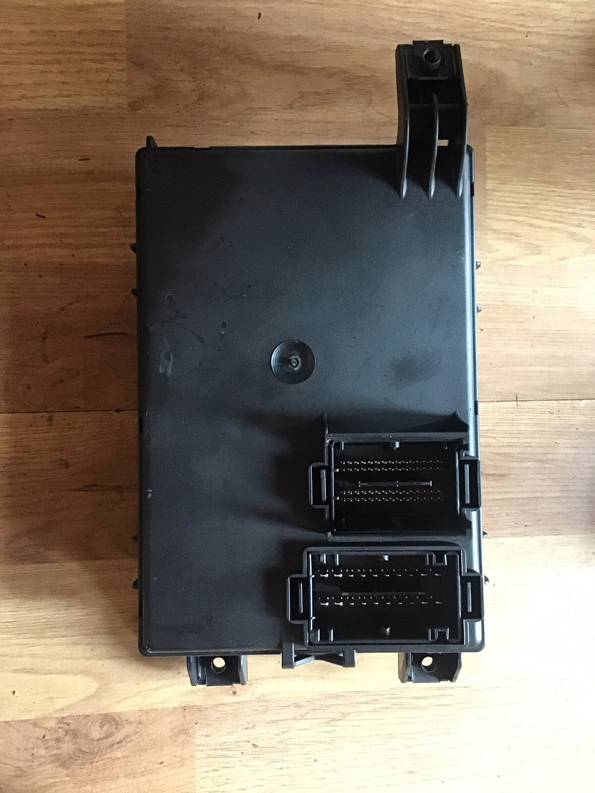 VAUXHALL CORSA D 1.4 PETROL ECU KIT 55590556 ABH0 A14XER 2010-2014